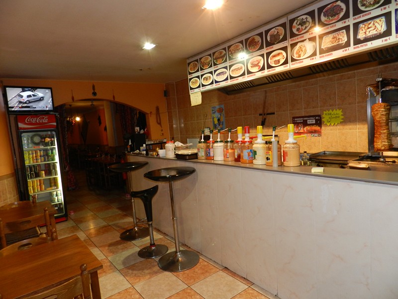 Istanbul Kebab Calais Galerie photo